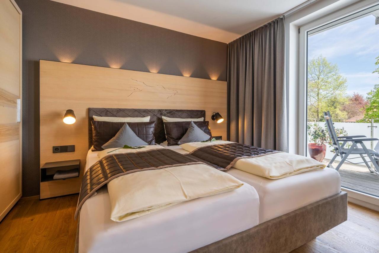 Boutiquehotel Zur Winzerstube - Adults Only Hagnau Exterior photo