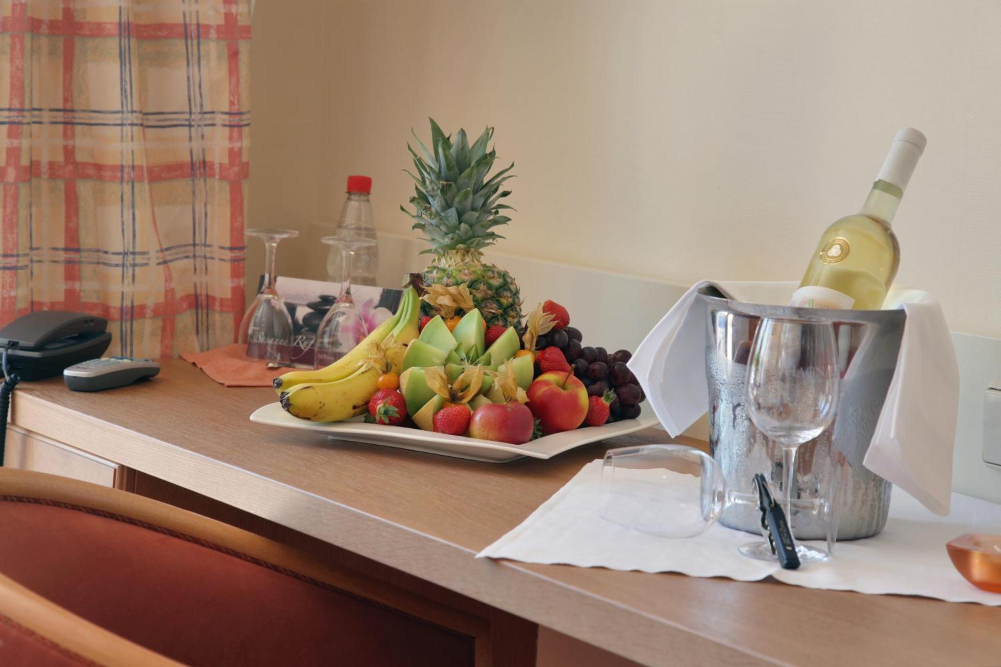 Boutiquehotel Zur Winzerstube - Adults Only Hagnau Exterior photo